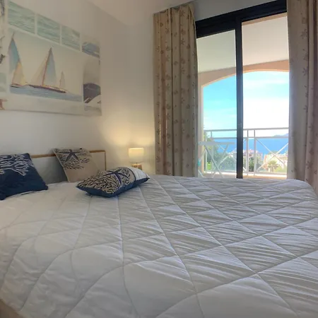 Apartman Francia Bat Gogh Avec Piscine Cannes