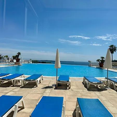 Apartman Francia Bat Gogh Avec Piscine *