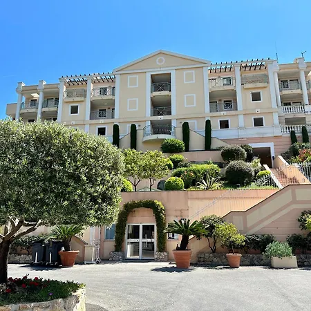 Apartman Francia Bat Gogh Avec Piscine *