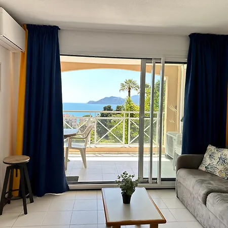 Francia Bat Gogh Avec Piscine Cannes