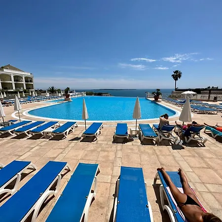 דירה Francia Bat Gogh Avec Piscine קאן