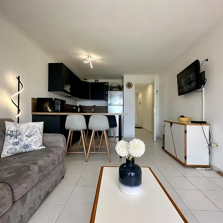 Francia Bat Gogh Apartman