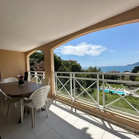 Apartman Francia Bat Gogh